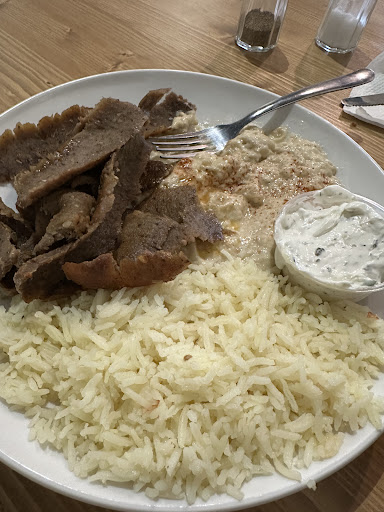 Photo of Sahara Cafe & Mediterranean Foods - 5070 Clark Rd, Sarasota, FL 34233