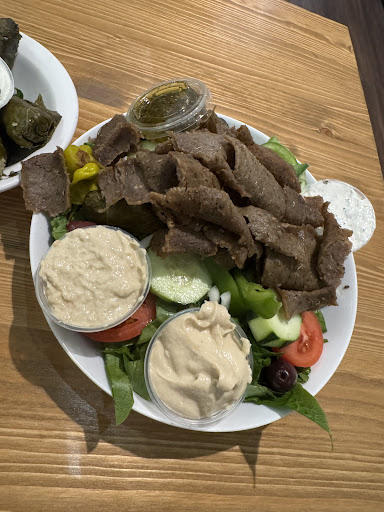 Photo of Sahara Cafe & Mediterranean Foods - 5070 Clark Rd, Sarasota, FL 34233