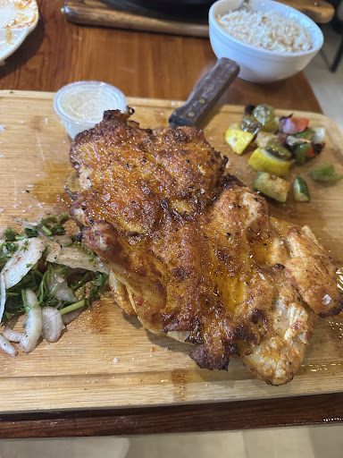 Photo of Kareem's Lebanese Kitchen - 4270 Tamiami Trl E ste 18, Naples, FL 34112