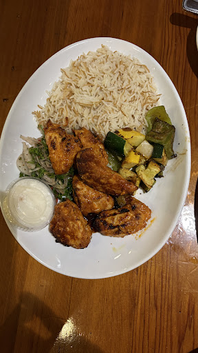 Photo of Kareem's Lebanese Kitchen - 4270 Tamiami Trl E ste 18, Naples, FL 34112