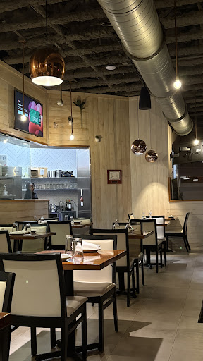 Photo of Kareem's Lebanese Kitchen - 4270 Tamiami Trl E ste 18, Naples, FL 34112