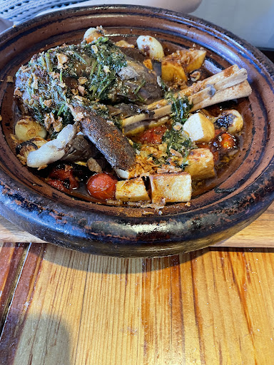 Photo of Kareem's Lebanese Kitchen - 4270 Tamiami Trl E ste 18, Naples, FL 34112