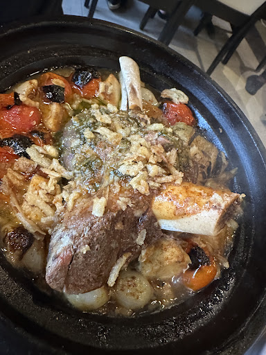 Photo of Kareem's Lebanese Kitchen - 4270 Tamiami Trl E ste 18, Naples, FL 34112