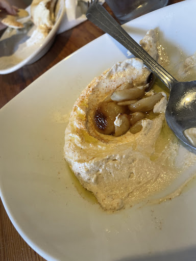 Photo of Kareem's Lebanese Kitchen - 4270 Tamiami Trl E ste 18, Naples, FL 34112