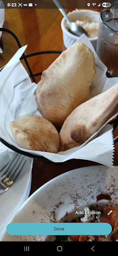 Photo of Kareem's Lebanese Kitchen - 4270 Tamiami Trl E ste 18, Naples, FL 34112