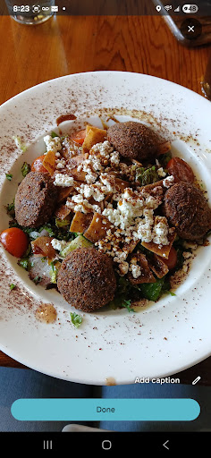 Photo of Kareem's Lebanese Kitchen - 4270 Tamiami Trl E ste 18, Naples, FL 34112