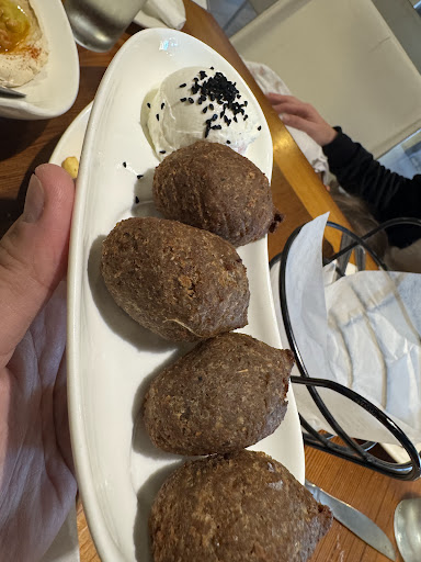 Photo of Kareem's Lebanese Kitchen - 4270 Tamiami Trl E ste 18, Naples, FL 34112