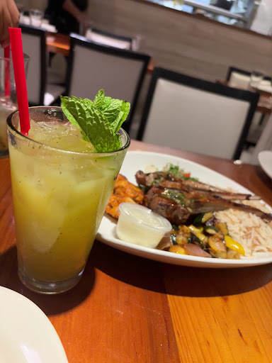 Photo of Kareem's Lebanese Kitchen - 4270 Tamiami Trl E ste 18, Naples, FL 34112