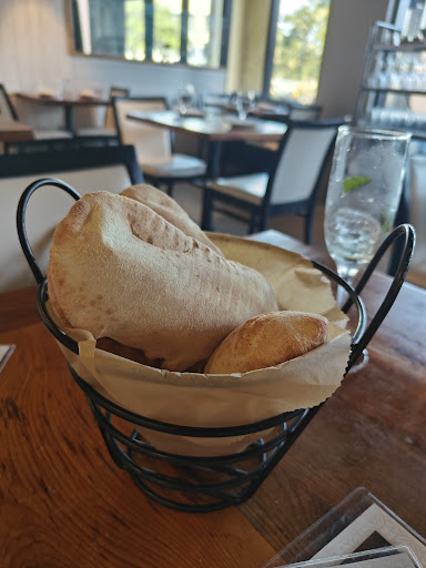 Photo of Kareem's Lebanese Kitchen - 4270 Tamiami Trl E ste 18, Naples, FL 34112