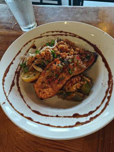 Photo of Kareem's Lebanese Kitchen - 4270 Tamiami Trl E ste 18, Naples, FL 34112