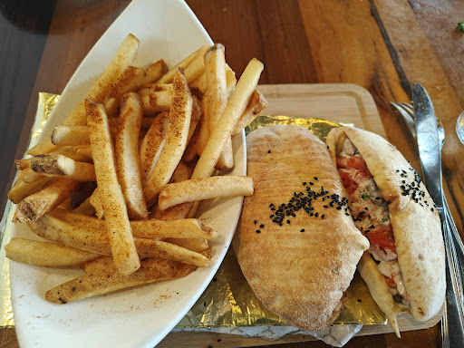 Photo of Kareem's Lebanese Kitchen - 4270 Tamiami Trl E ste 18, Naples, FL 34112