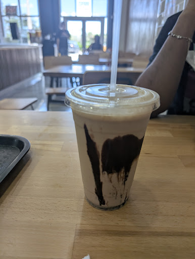 Photo of Hummus Republic - 10093 Gulf Center Dr Ste 7, Fort Myers, FL 33913