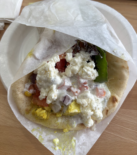 Photo of Hummus Republic - 10093 Gulf Center Dr Ste 7, Fort Myers, FL 33913