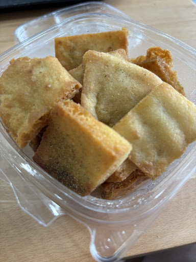 Photo of Hummus Republic - 10093 Gulf Center Dr Ste 7, Fort Myers, FL 33913