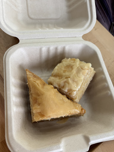 Photo of Hummus Republic - 10093 Gulf Center Dr Ste 7, Fort Myers, FL 33913