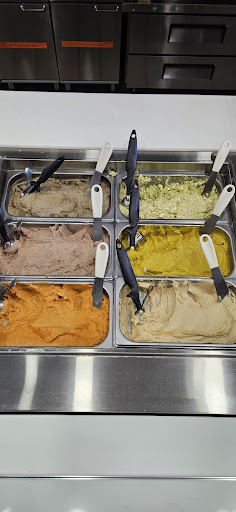 Photo of Hummus Republic - 10093 Gulf Center Dr Ste 7, Fort Myers, FL 33913