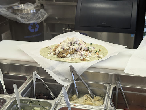 Photo of Hummus Republic - 10093 Gulf Center Dr Ste 7, Fort Myers, FL 33913