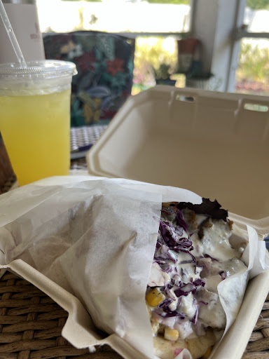 Photo of Hummus Republic - 10093 Gulf Center Dr Ste 7, Fort Myers, FL 33913