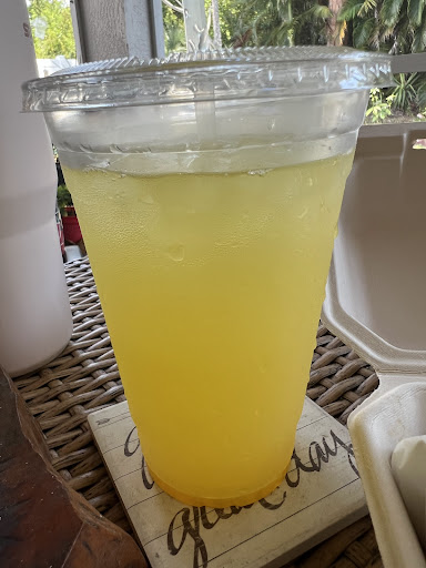 Photo of Hummus Republic - 10093 Gulf Center Dr Ste 7, Fort Myers, FL 33913