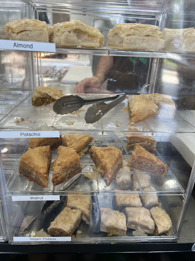 Photo of Hummus Republic - 10093 Gulf Center Dr Ste 7, Fort Myers, FL 33913