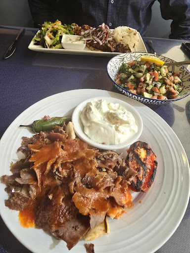 Photo of Divan Turkish cuisine - 6525 Superior Ave, Sarasota, FL 34231