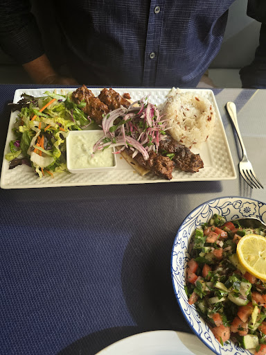 Photo of Divan Turkish cuisine - 6525 Superior Ave, Sarasota, FL 34231