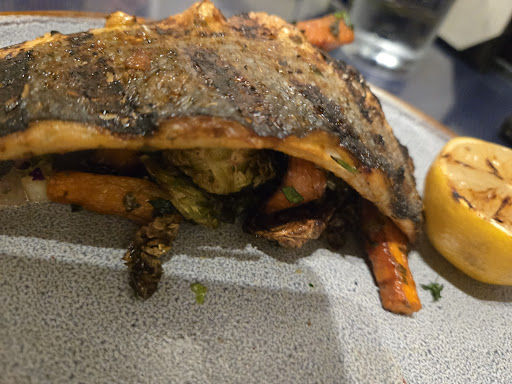 Photo of Divan Turkish cuisine - 6525 Superior Ave, Sarasota, FL 34231