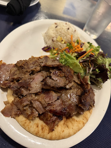 Photo of Divan Turkish cuisine - 6525 Superior Ave, Sarasota, FL 34231