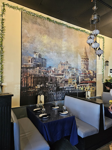 Photo of Divan Turkish cuisine - 6525 Superior Ave, Sarasota, FL 34231