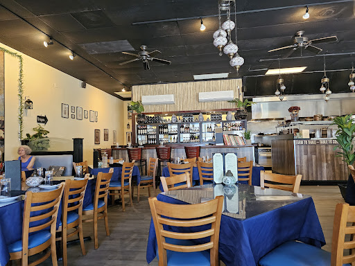 Photo of Divan Turkish cuisine - 6525 Superior Ave, Sarasota, FL 34231