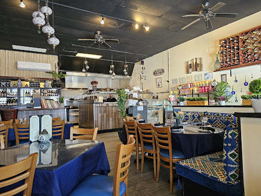 Photo of Divan Turkish cuisine - 6525 Superior Ave, Sarasota, FL 34231