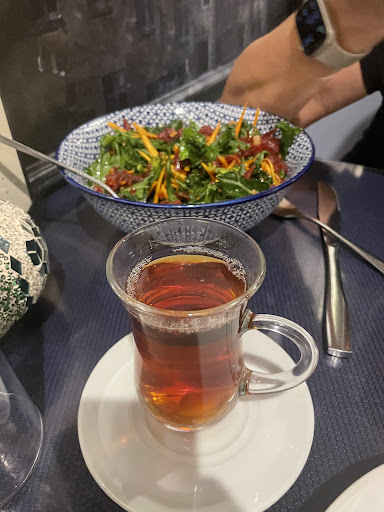 Photo of Divan Turkish cuisine - 6525 Superior Ave, Sarasota, FL 34231