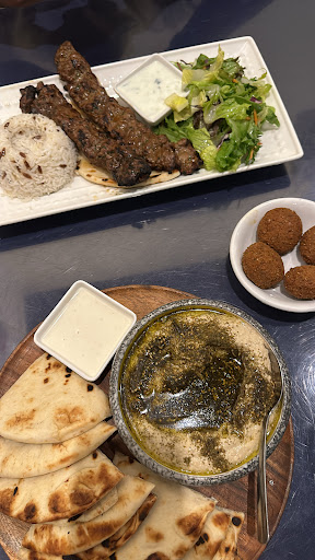 Photo of Divan Turkish cuisine - 6525 Superior Ave, Sarasota, FL 34231