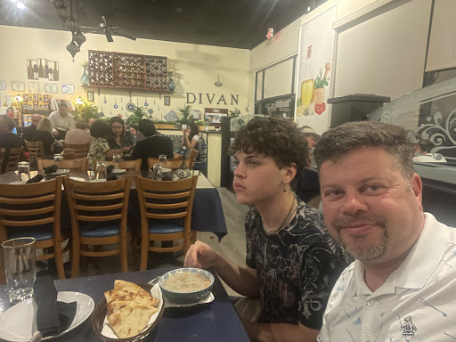 Photo of Divan Turkish cuisine - 6525 Superior Ave, Sarasota, FL 34231