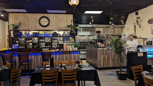 Photo of Divan Turkish cuisine - 6525 Superior Ave, Sarasota, FL 34231