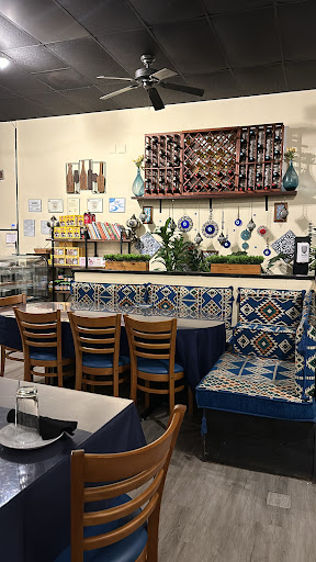 Photo of Divan Turkish cuisine - 6525 Superior Ave, Sarasota, FL 34231