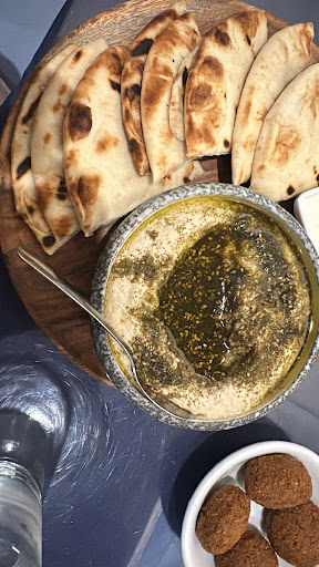 Photo of Divan Turkish cuisine - 6525 Superior Ave, Sarasota, FL 34231