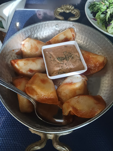 Photo of Divan Turkish cuisine - 6525 Superior Ave, Sarasota, FL 34231