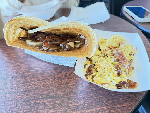 Photo of The Crepe Chef - 119 S Tamiami Trl UNIT G, Port Charlotte, FL 33953