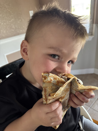 Photo of The Crepe Chef - 119 S Tamiami Trl UNIT G, Port Charlotte, FL 33953