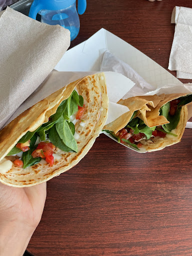 Photo of The Crepe Chef - 119 S Tamiami Trl UNIT G, Port Charlotte, FL 33953