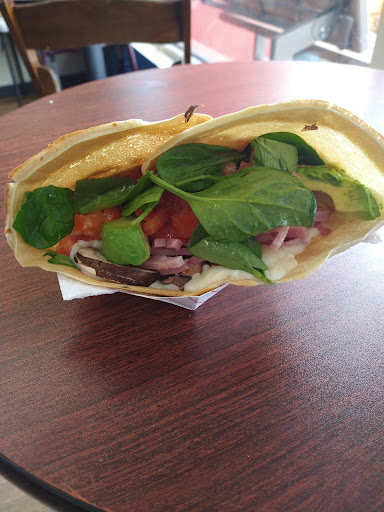 Photo of The Crepe Chef - 119 S Tamiami Trl UNIT G, Port Charlotte, FL 33953