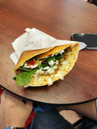 Photo of The Crepe Chef - 119 S Tamiami Trl UNIT G, Port Charlotte, FL 33953