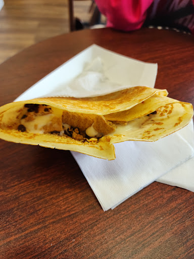 Photo of The Crepe Chef - 119 S Tamiami Trl UNIT G, Port Charlotte, FL 33953