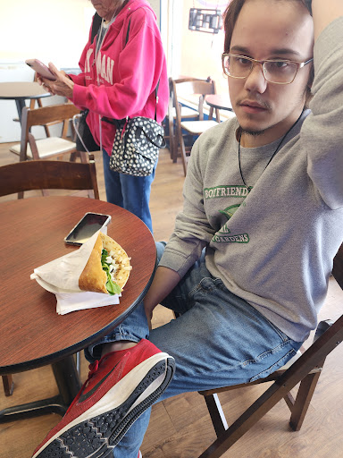 Photo of The Crepe Chef - 119 S Tamiami Trl UNIT G, Port Charlotte, FL 33953