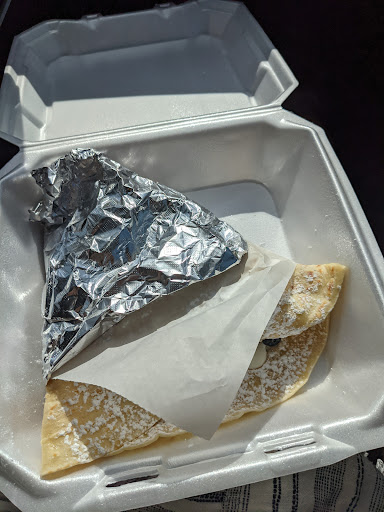 Photo of The Crepe Chef - 119 S Tamiami Trl UNIT G, Port Charlotte, FL 33953