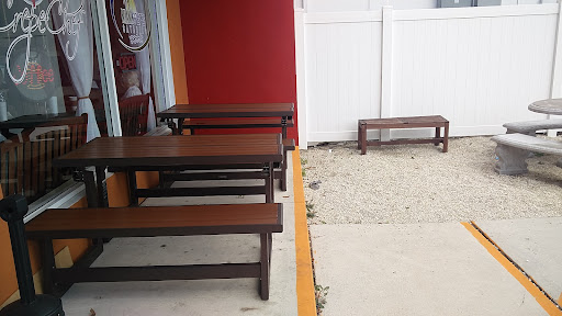 Photo of The Crepe Chef - 119 S Tamiami Trl UNIT G, Port Charlotte, FL 33953