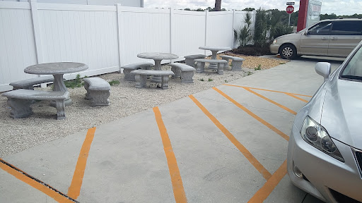 Photo of The Crepe Chef - 119 S Tamiami Trl UNIT G, Port Charlotte, FL 33953