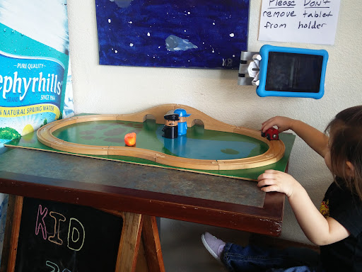 Photo of The Crepe Chef - 119 S Tamiami Trl UNIT G, Port Charlotte, FL 33953