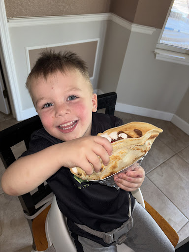 Photo of The Crepe Chef - 119 S Tamiami Trl UNIT G, Port Charlotte, FL 33953